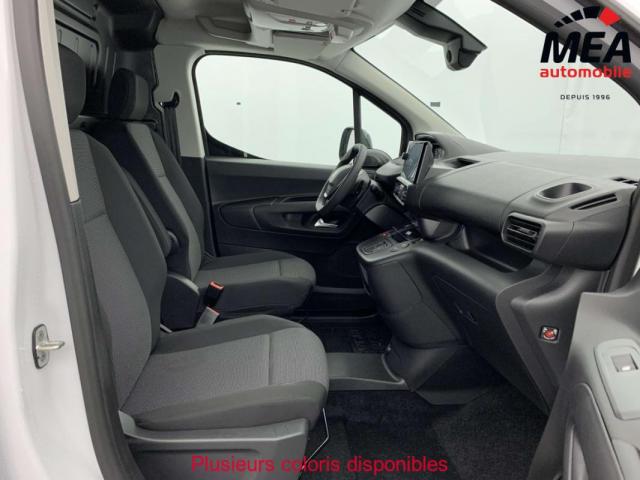 Peugeot Partner image 7
