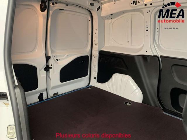 Peugeot Partner image 3