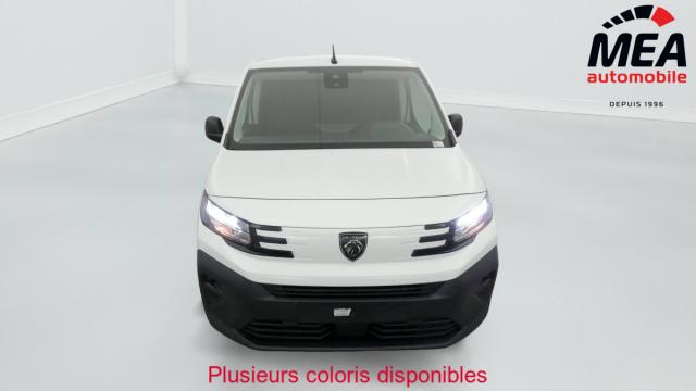 Peugeot Partner image 5