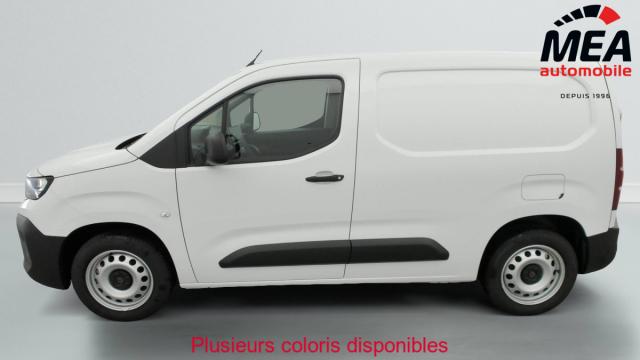Peugeot Partner image 7