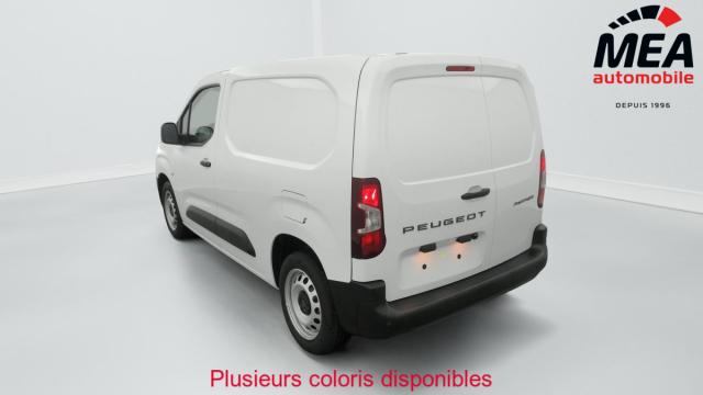 Peugeot Partner image 9