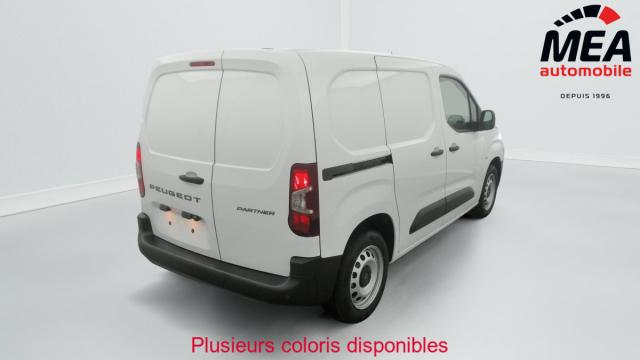 Peugeot Partner image 8