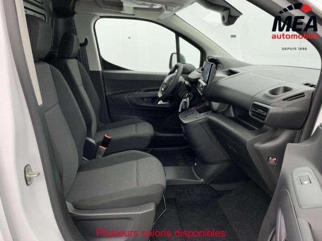 Peugeot Partner image 6