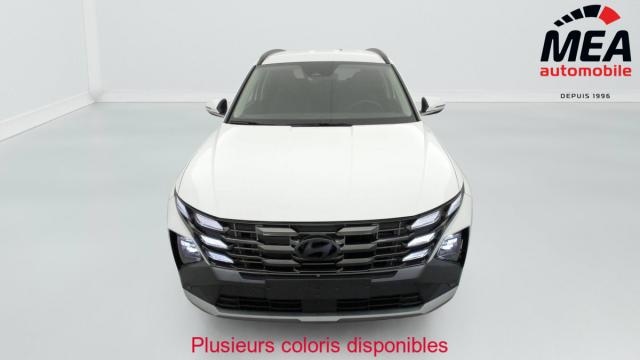 Hyundai Tucson image 5