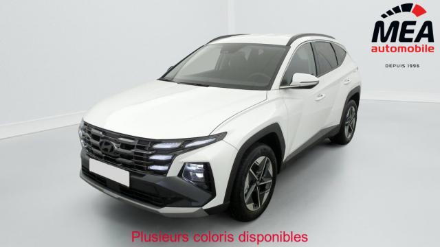Hyundai Tucson image 3