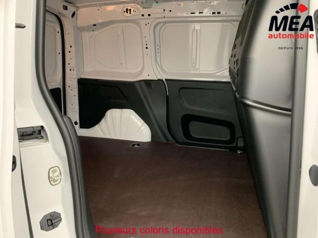 Peugeot Partner image 2