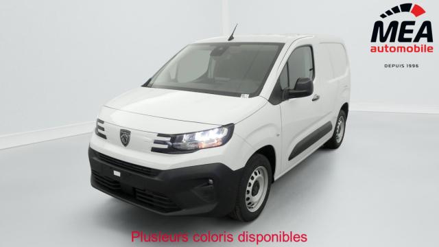 Peugeot Partner image 7