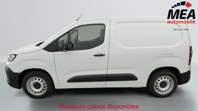 Peugeot Partner image 5