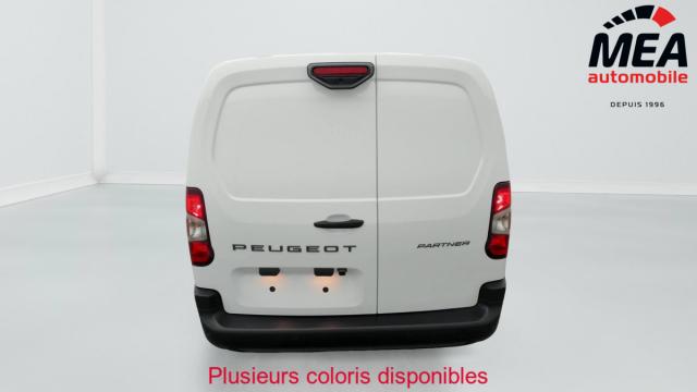 Peugeot Partner image 6