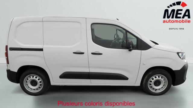 Peugeot Partner image 8