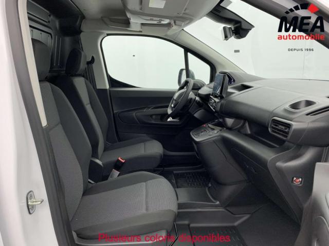 Peugeot Partner image 4