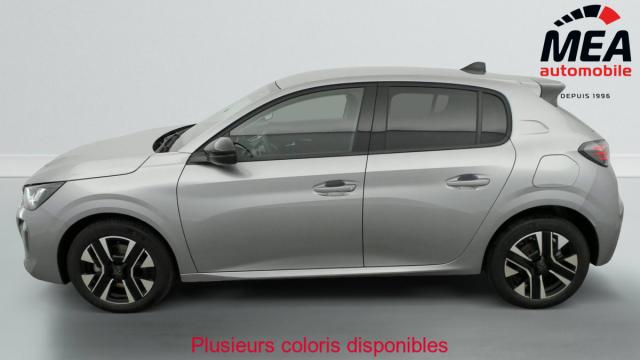 Peugeot 208 image 3