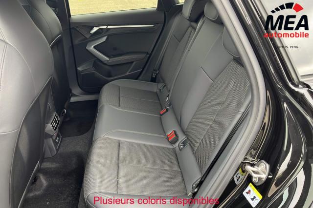 Audi A3 Sportback image 5