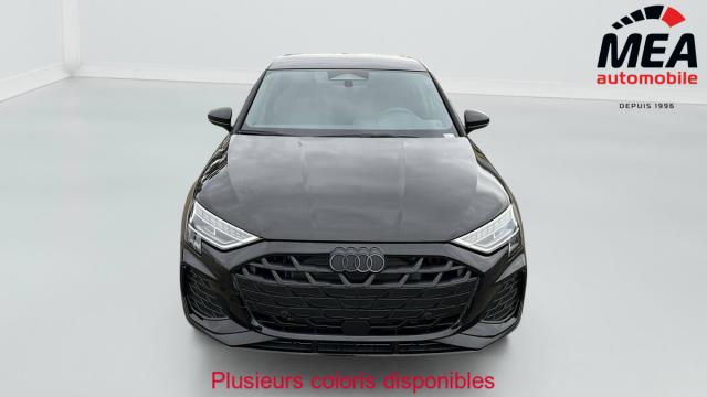 Audi A3 Sportback image 1