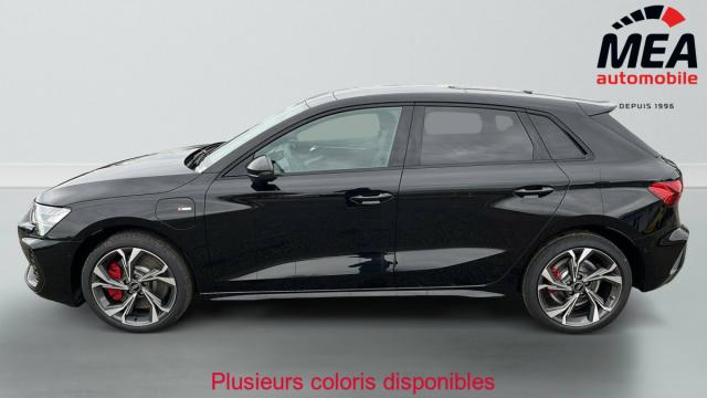 Audi A3 Sportback image 6