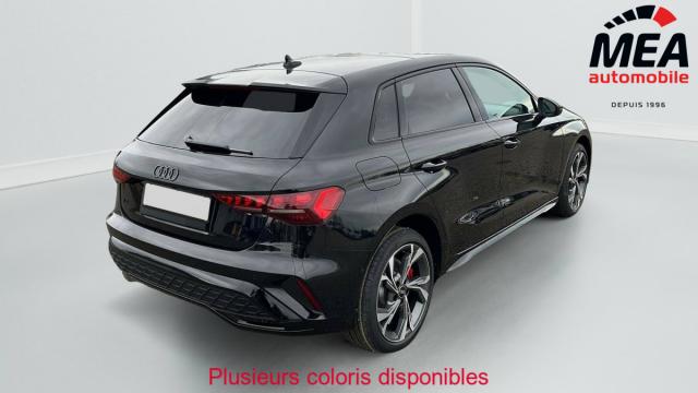 Audi A3 Sportback image 2