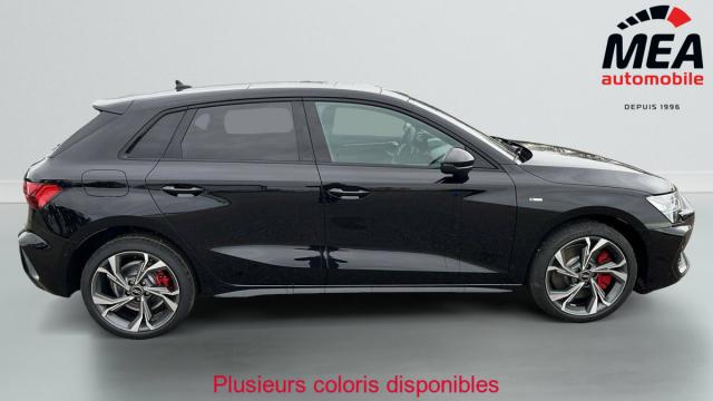 Audi A3 Sportback image 3