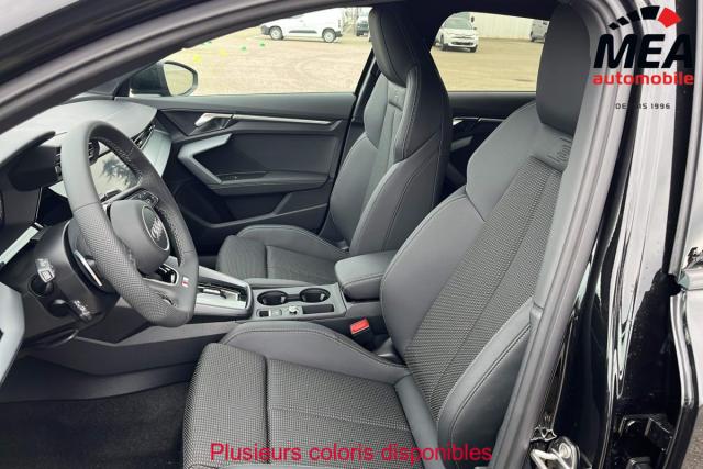 Audi A3 Sportback image 9