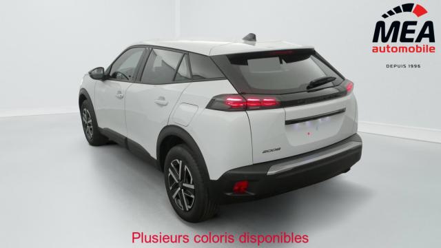 Peugeot 2008 image 5