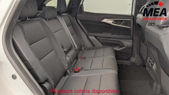 Renault Espace image 8