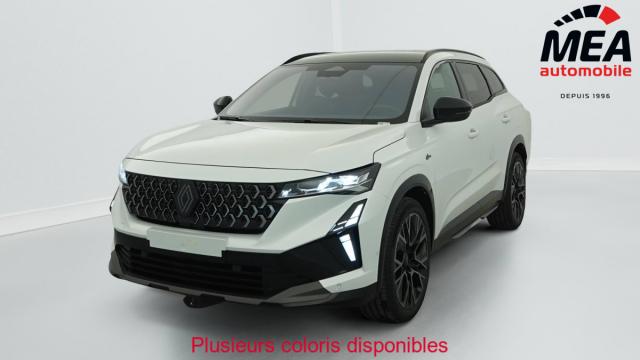 Renault Espace image 4