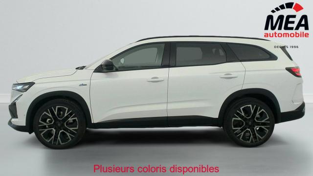 Renault Espace image 2