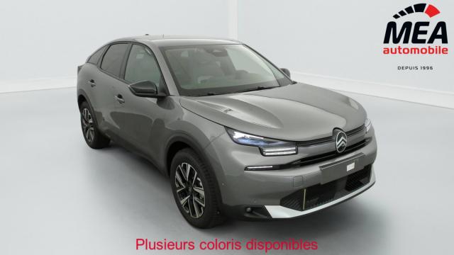 Citroen C4 Hybride 145 E-Dcs6 Max