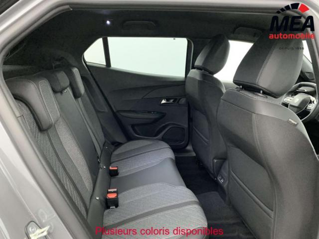 Peugeot 2008 image 2