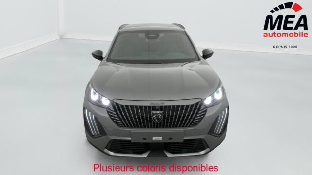 Peugeot 2008 image 1