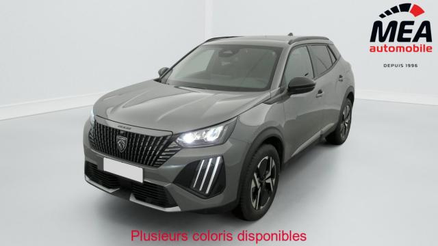 Peugeot 2008 image 9