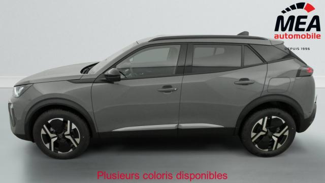 Peugeot 2008 image 3