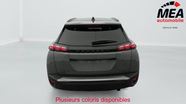 Peugeot 2008 image 4