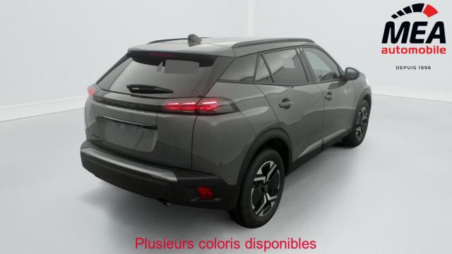 Peugeot 2008 image 7