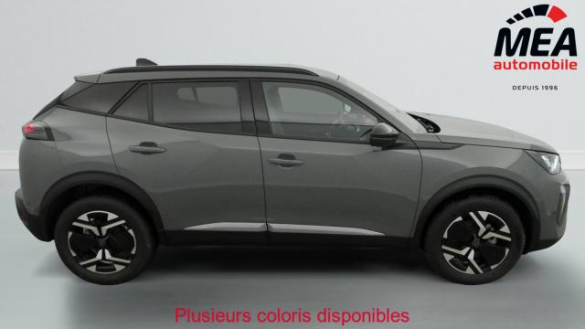 Peugeot 2008 image 8