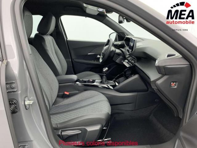 Peugeot 2008 image 6