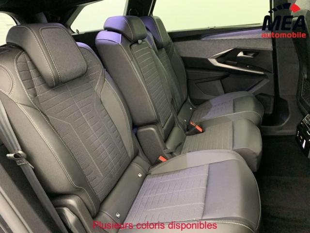 Peugeot 5008 image 9