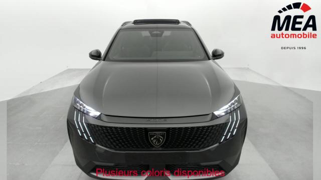 Peugeot 5008 image 3