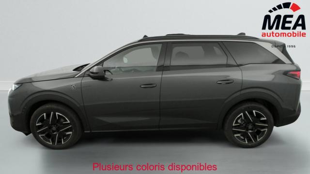 Peugeot 5008 image 6