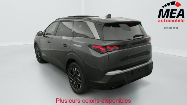 Peugeot 5008 image 7