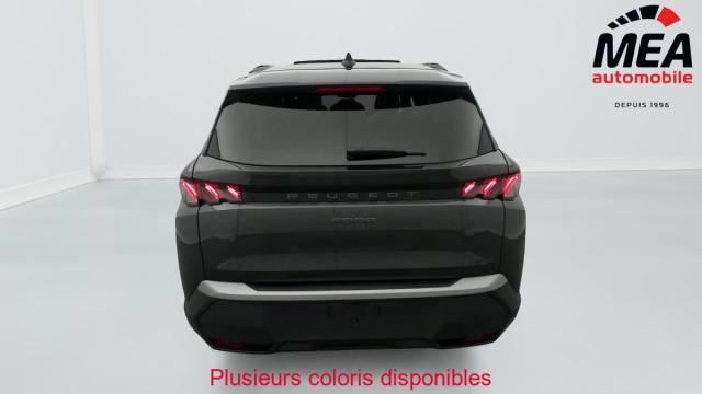 Peugeot 5008 image 5