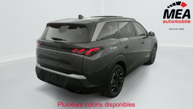 Peugeot 5008 image 1