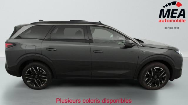 Peugeot 5008 image 8