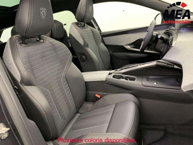 Peugeot 5008 image 2