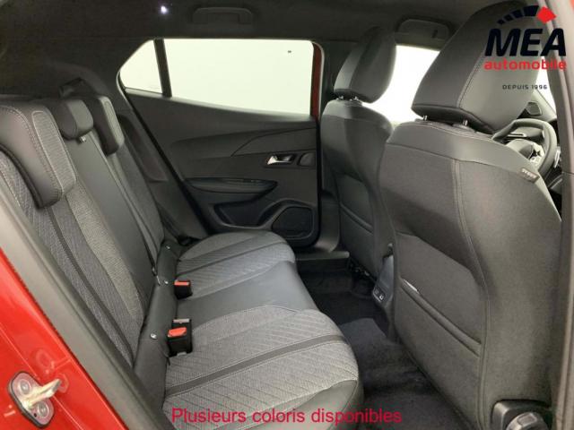 Peugeot 2008 image 2