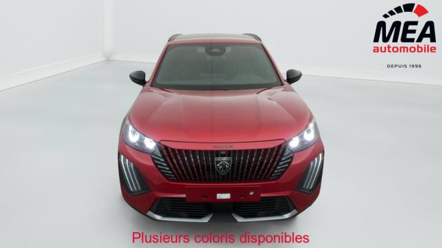 Peugeot 2008 image 5