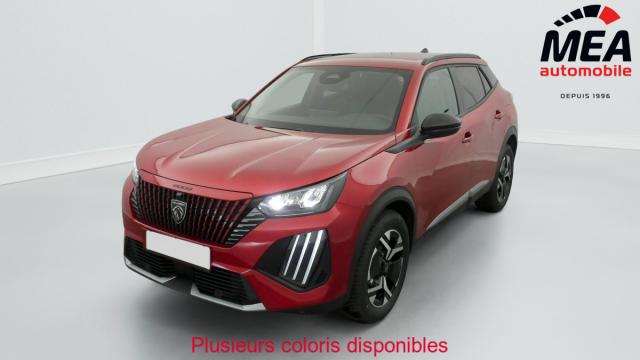 Peugeot 2008 image 7