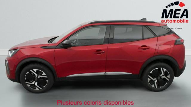 Peugeot 2008 image 4