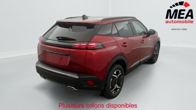 Peugeot 2008 image 3