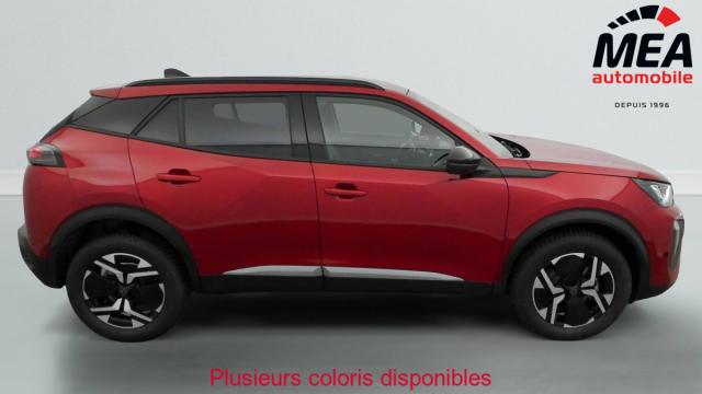 Peugeot 2008 image 9