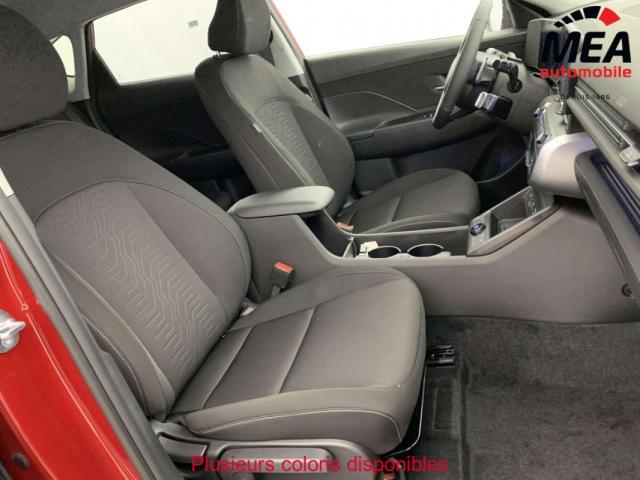 Hyundai Kona image 1